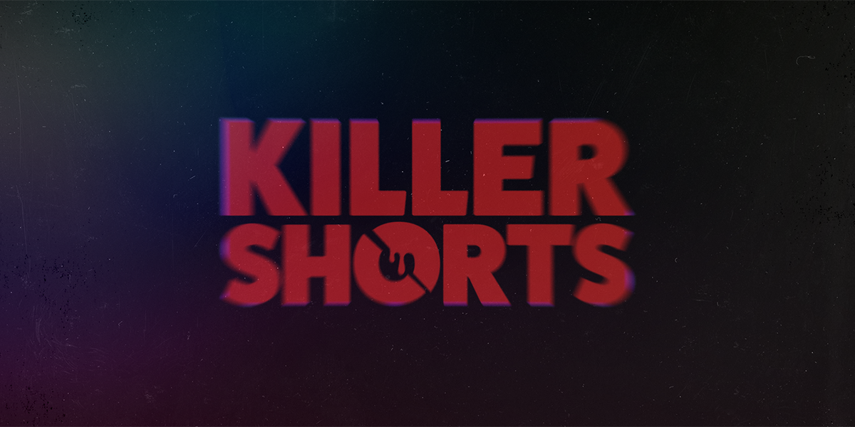 Killer Shorts - Horror Short Screenplay Competition